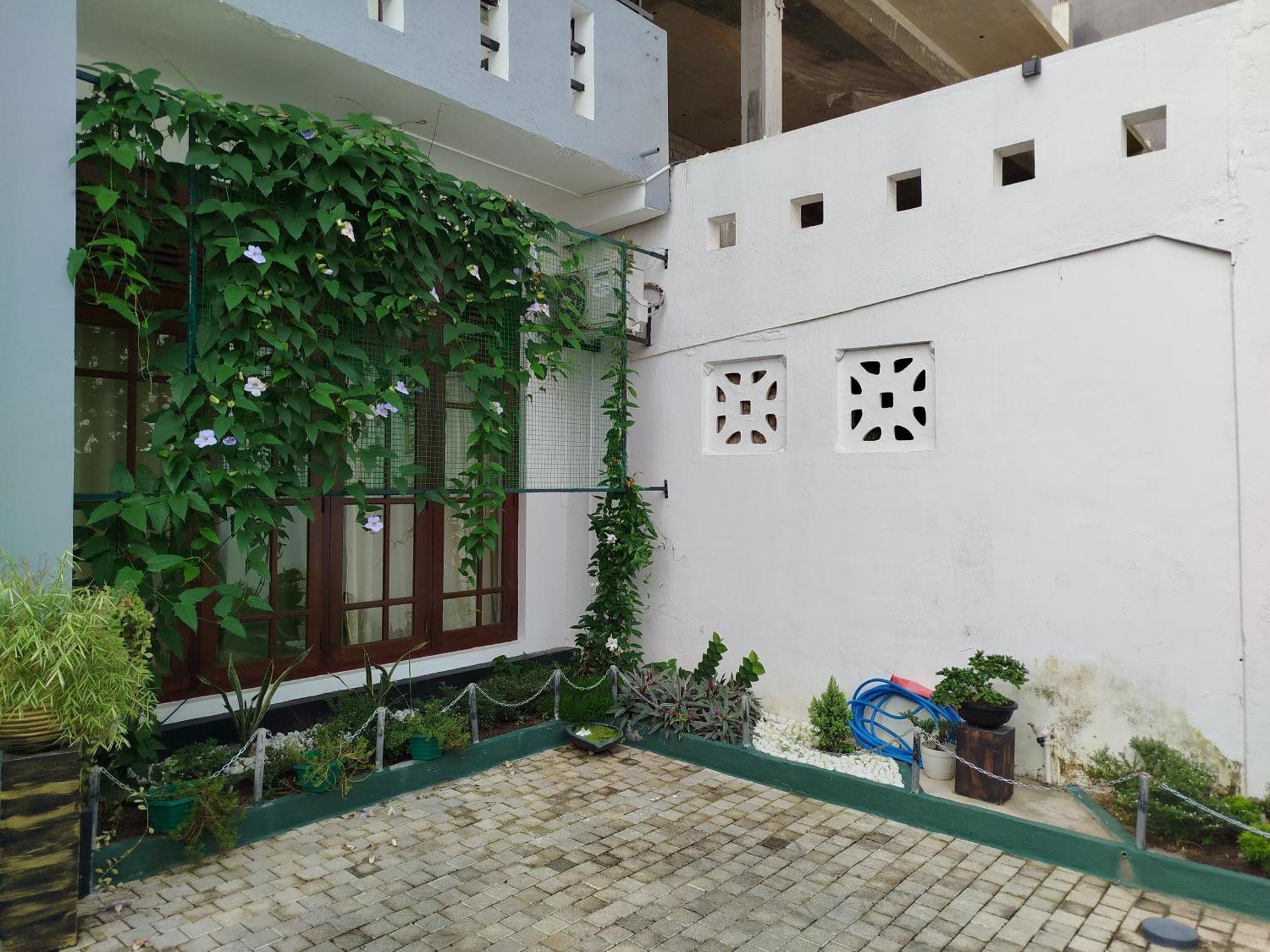 Elzangi Hotel Негомбо Стая снимка